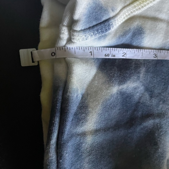 Livi Active By Lane Bryant Women's Size 18-20 Tie Dye Sweatshirt - Picture 12 of 16